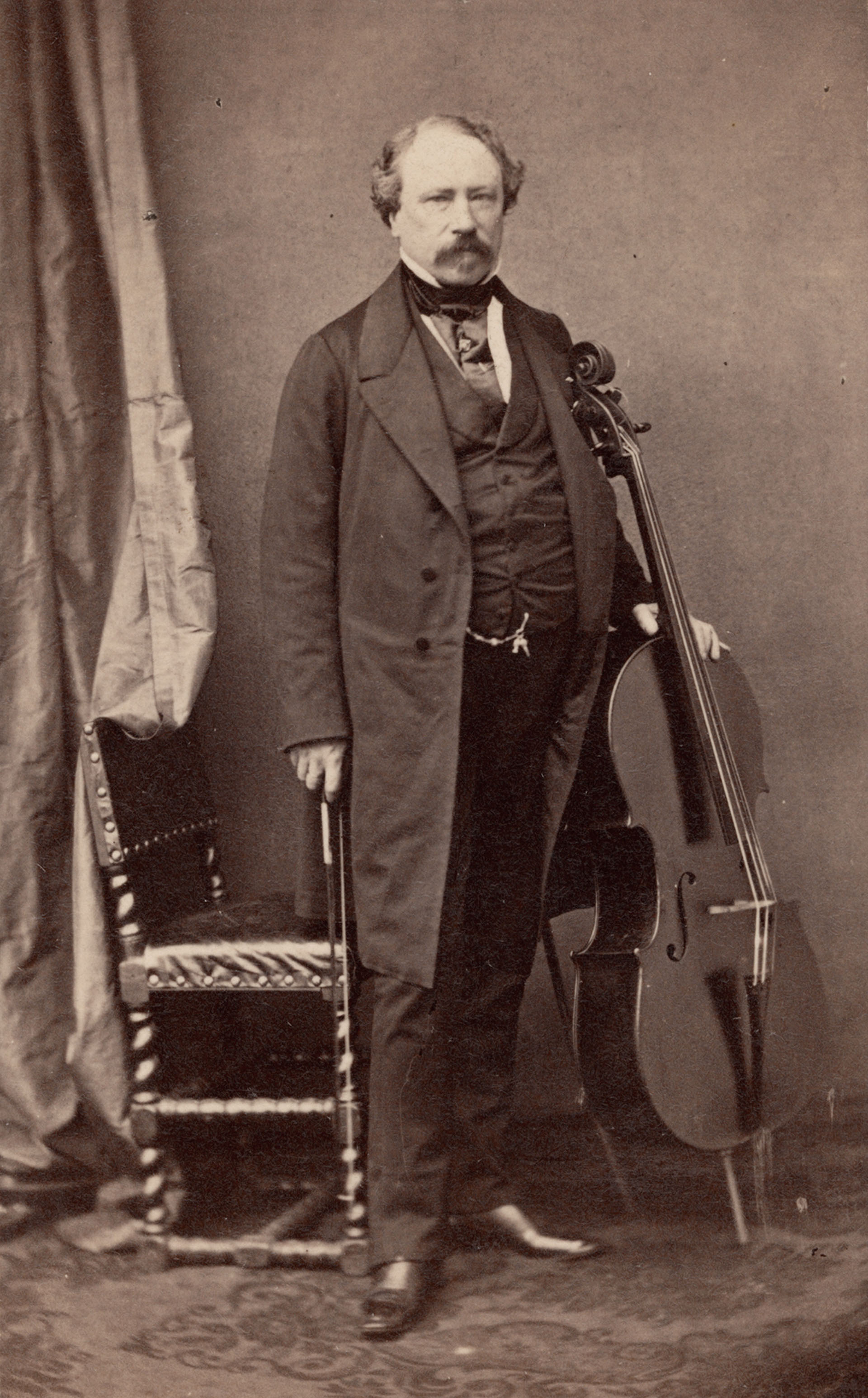 Adrien Francois Servais Alchetron, the free social encyclopedia