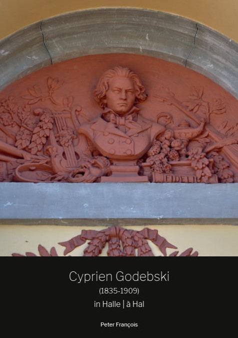 Cyprien Godebski