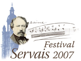 Festival Servais 2007