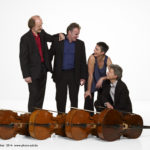 Opening concert of the 'Four days with Servais'