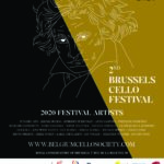 2nd Brussels Cello Festival