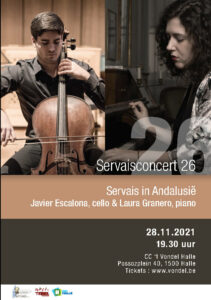 Servaisconcert26