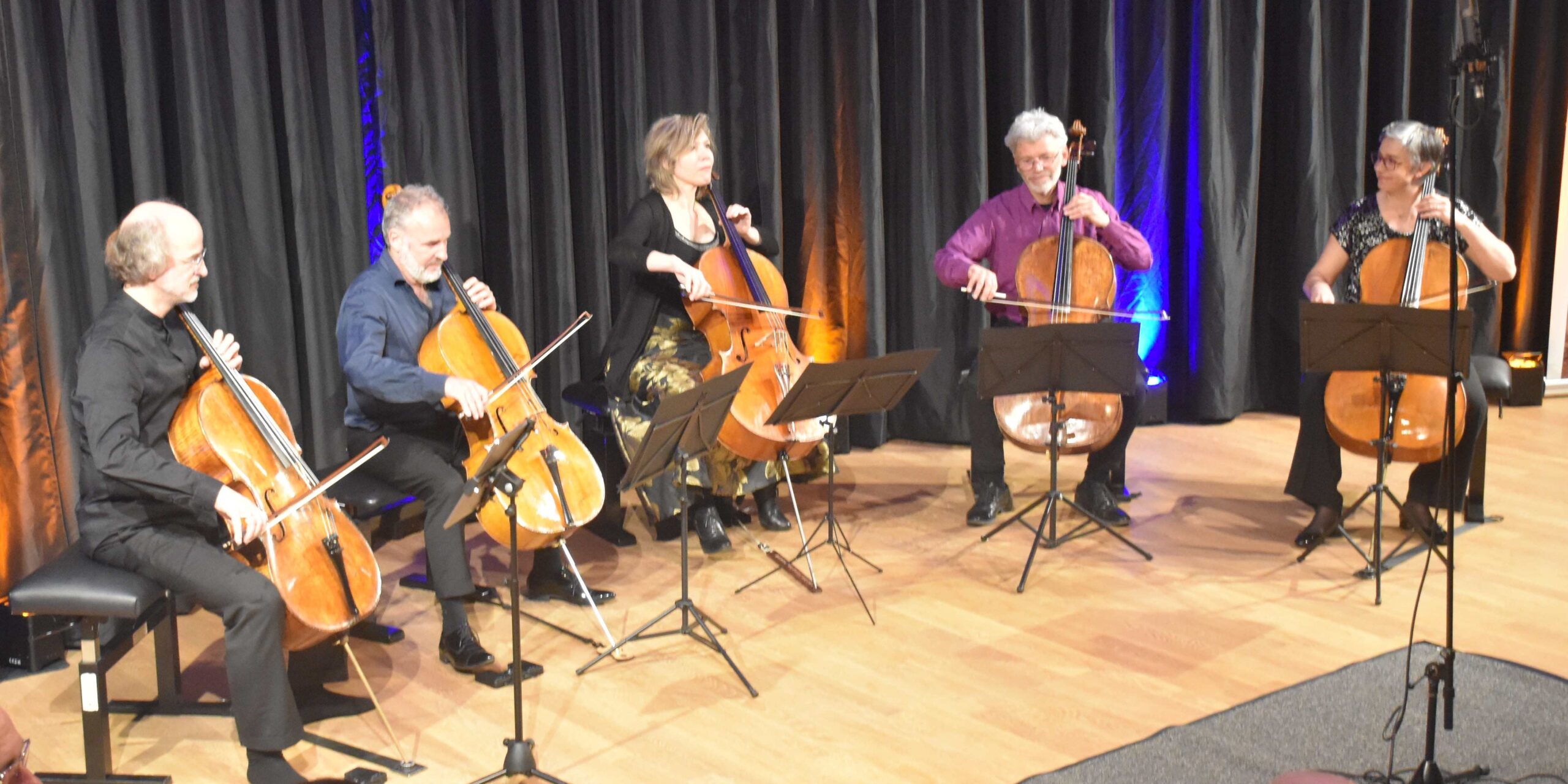 34ste Servaisconcert op donderdag 16 april 2026