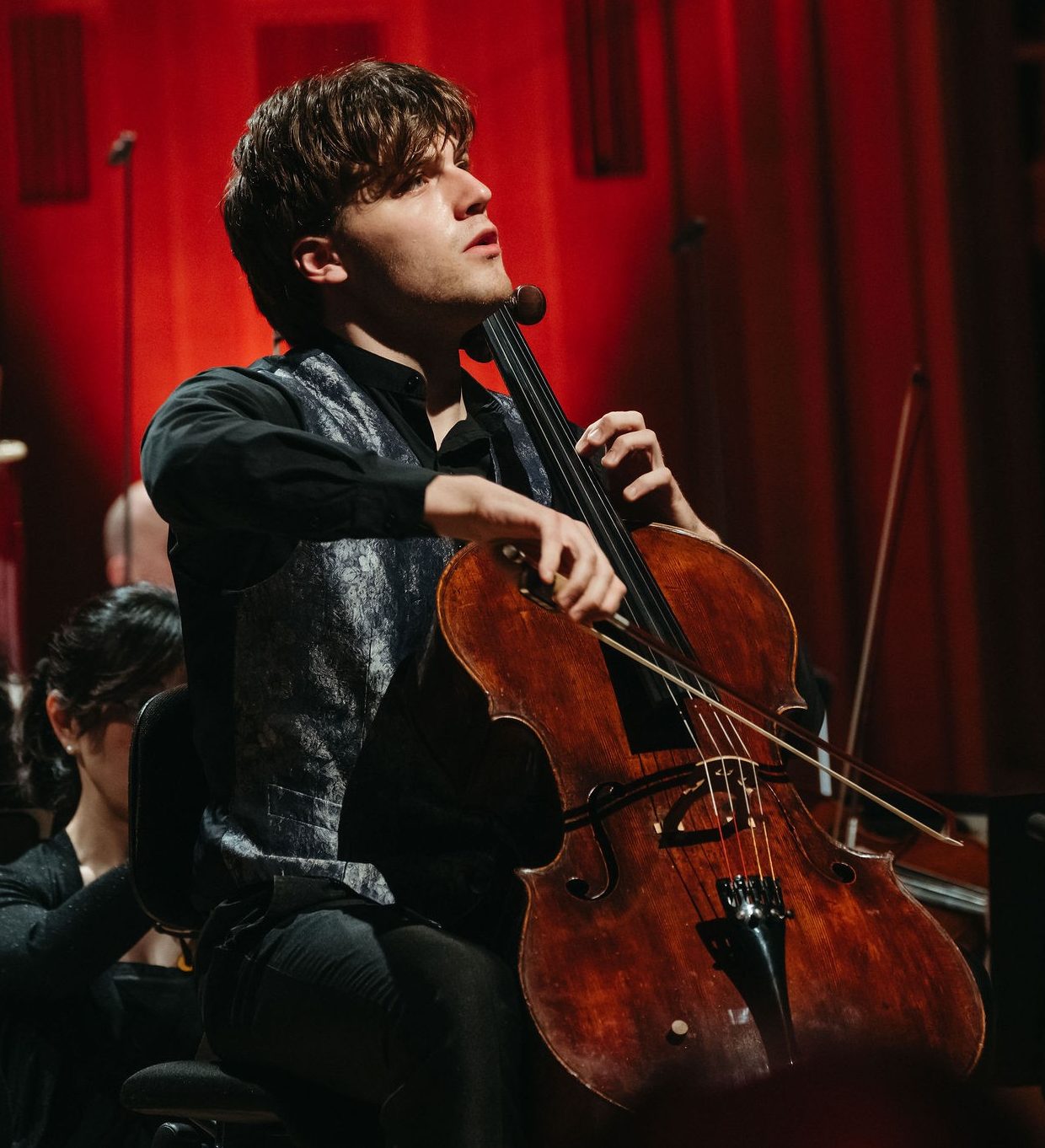36ième Concert Servais